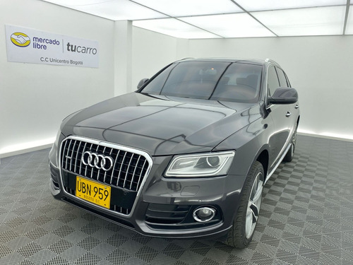 Imagen 1 de 25 de Audi Q5