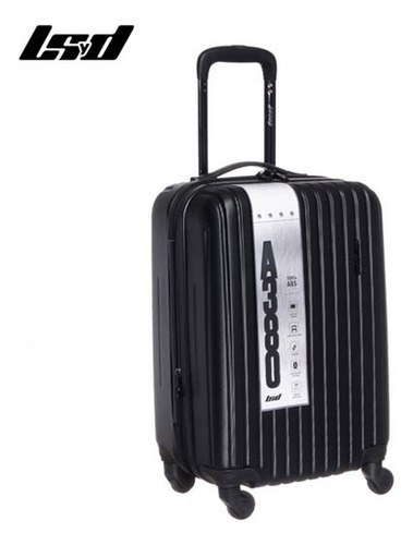 Valija Carry On Cabina Lsyd 20´´ Abs Expandible 360 91.9029w