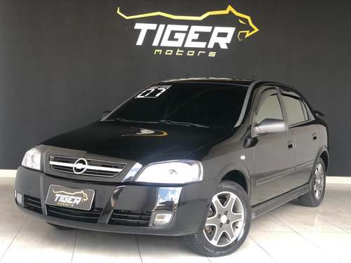 Chevrolet Astra Hb Advantage 2007