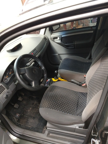 Meriva Maxx