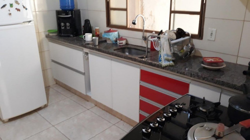 Imagem 5 de 15 de Casa A Venda No Bairro Residencial Ana Célia Em São José - 483-1