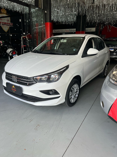 Fiat Cronos Drive 1.0 (Flex) MT