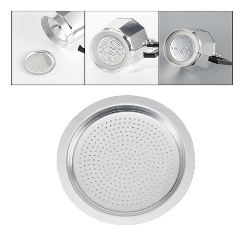Jy Conjunto De 3 Peças Para Cafeteira Expresso Clássica Em