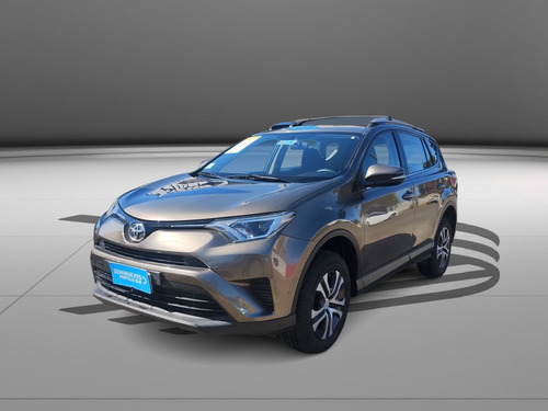 Toyota RAV4 Std 4x2 722ml3