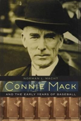 Libro Connie Mack And The Early Years Of Baseball