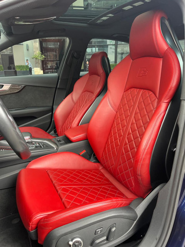 Audi Serie S 3.0 S4 T Fsi S-tronic Dsg