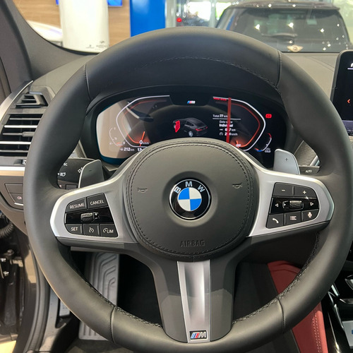 BMW X4 2.0 Xdrive30i