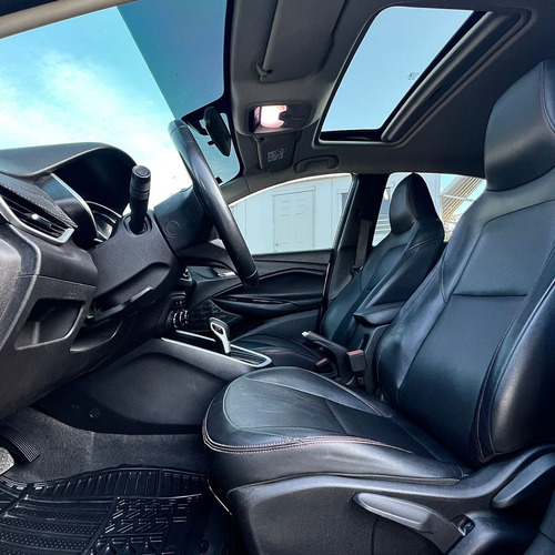 Chevrolet Onix Premier Aut