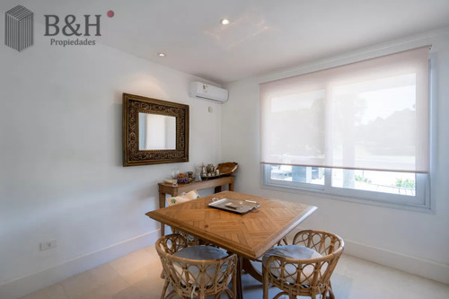 Casa Sobre El Green Del Hoyo 7 Del Cantegril Country Club
