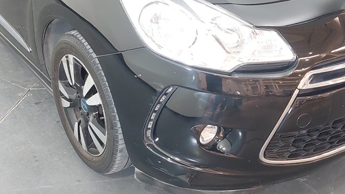Ds DS3 1.6 VTI SO CHIC MT