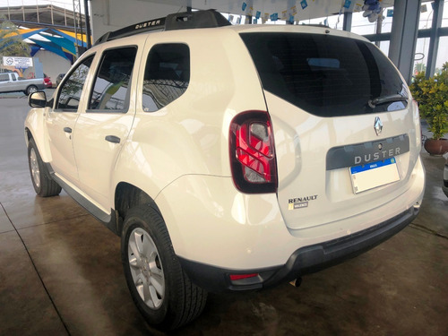 Imagem 8 de 9 de Renault Duster Express 1.6 4x2