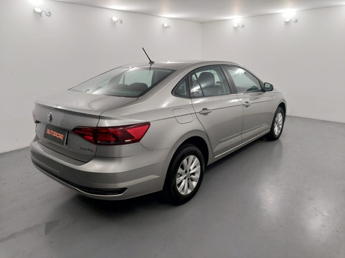 Imagem 5 de 12 de Volkswagen Virtus
