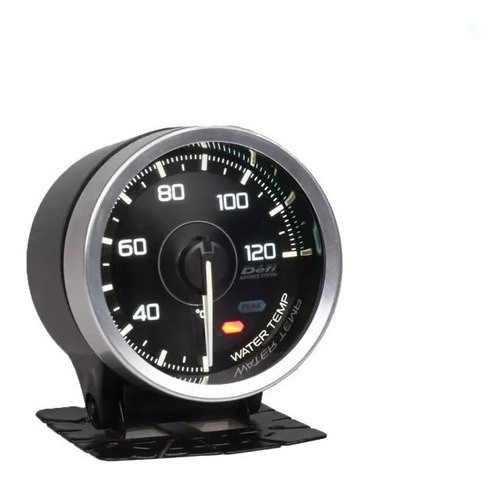 Reloj Sensor Temperatura De Agua Defi Competición Karvas
