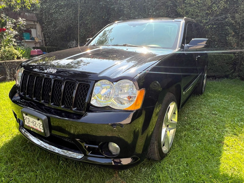 Jeep Grand Cherokee SRT8 4X4 6.1L T/A