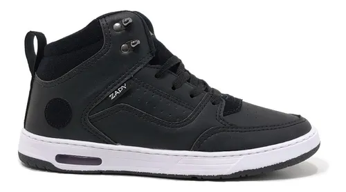 Zapatillas botitas skate hotsell
