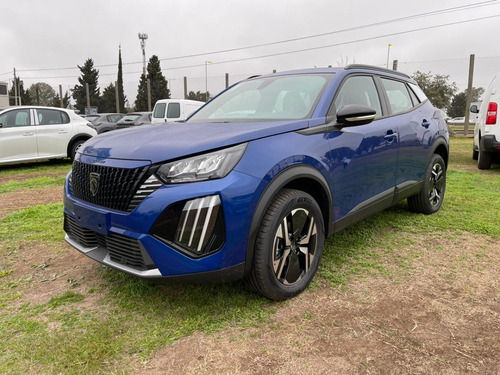 Peugeot 2008 1.0T Active