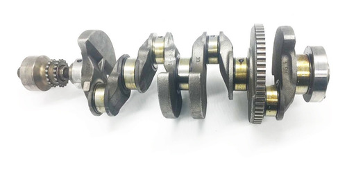 Virabrequim 120i E88 2006 07 08 09 10 11 12 2013 Standard (Usado)