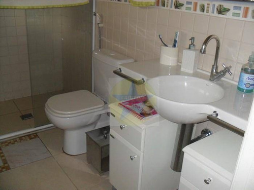 Chácara Residencial À Venda, Estância Santa Maria Do Portão, Atibaia - Ch0910. - Ch0910