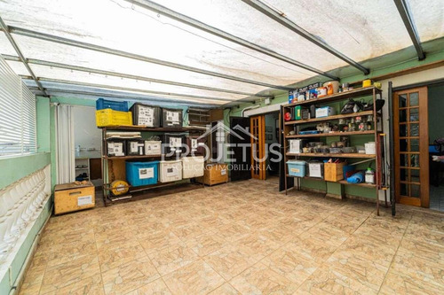 Imagem 28 de 29 de Vendo Casa 445 M², Ponto Comercial E Imóvel De Esquina No Jd - 197787