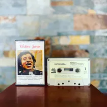 Comprar Cassette Victor Jara  Víctor Jara (ed. 1979 Chi)