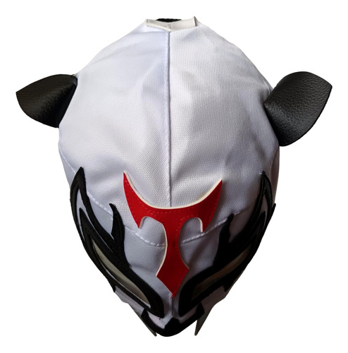 Máscara Retro Extreme Tiger - Lucha Libre Mexicana