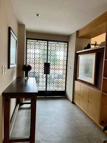 Casa En Condominio En Bosques De Las Lomas Privada De Las Tejas