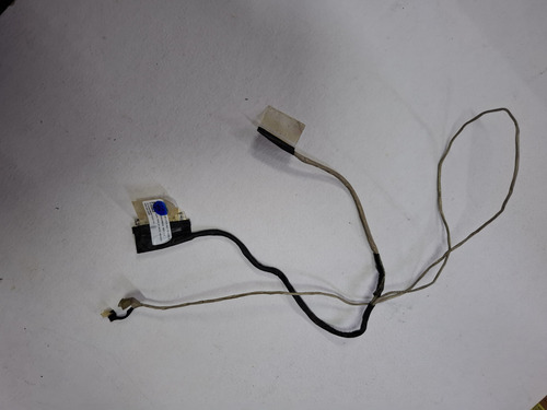 Hp 15 Ay007la Flex De Video Orignl Uso Dc020026m00-hig2 (Usado)