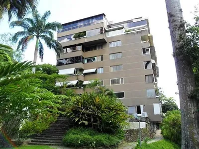 Apartamento en venta