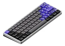 Comprar Teclado Para Juegos Nuphy Air60 He Magnetic Switch 61 Teclas
