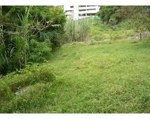 Lote Con Proyecto Aprobado Para La Venta 972 M2