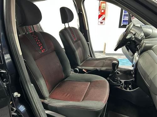 Renault Sandero Stepway 1.6 Privilege 105cv