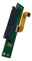 Comprar Flex Conector Sata Hdd Disco Rigido Notebook Exo Smart E24 Exo Smart E19 E24 E25 C19 C24 C25