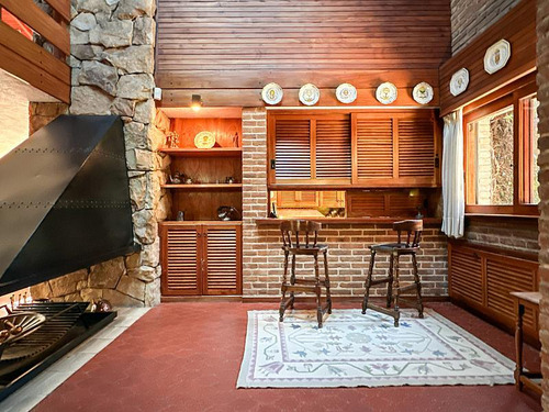 Excelente Casa En Venta Con Vista Al Golf