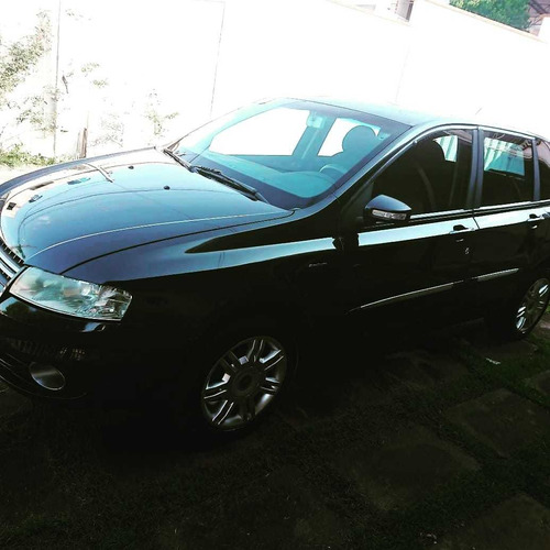 Fiat Stilo 1.8 8v Attractive Flex Dualogic 5p 2010