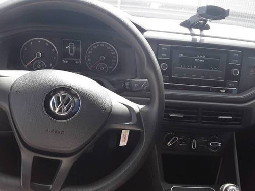 Imagem 15 de 15 de Volkswagen Polo 1.0 Mpi Total Flex Manual