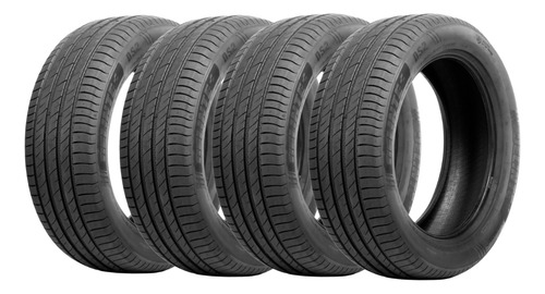 4 Pneu 195/60r15 Ds2 Tl 88v Delinte Sandero Cobalt Fiesta