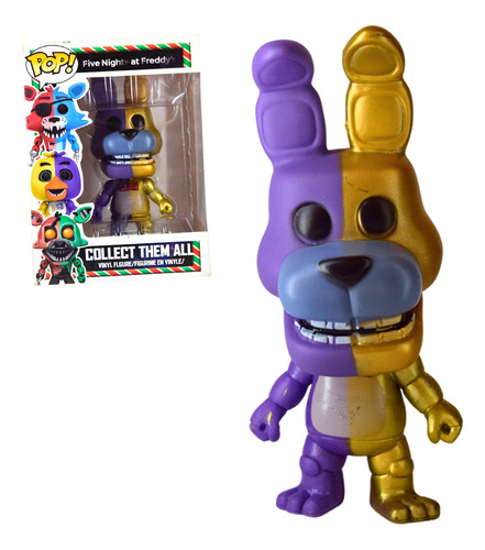 Funko Pop! Five Nights At Freddy's Action Figurie - Chica