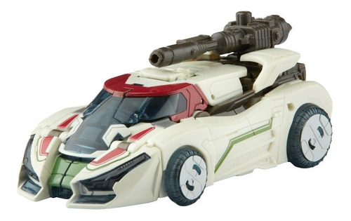 Transformers Takara Studio Series 81 Wheeljack