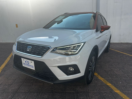 Seat Arona Style 1.6 4 Puertas