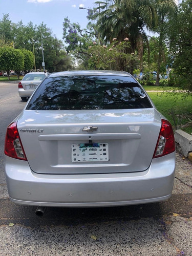 Optra 2010 Standard 2.0 Impecable Guadalajara (a Tratar)