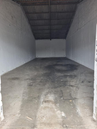 Imagen 3 de 13 de Depósito -centro Logístico, Ruta 67 Próximo Ruta 5,las Piedras, 110 M2 , Nuevo , Vig 24 Hs !!