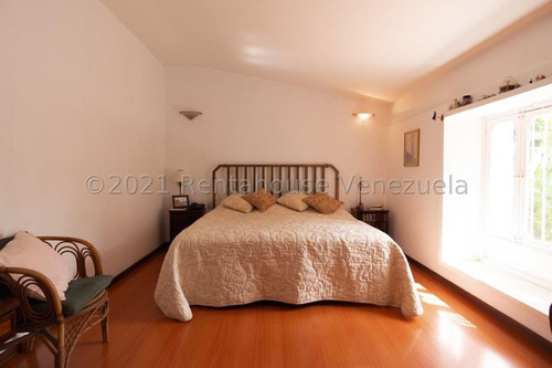 Imagen 13 de 14 de Casa En Venta Prados Del Este 22-6067 Renta House Los Samanes