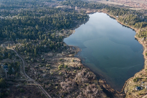 Imagen 4 de 13 de Venta Lote Terreno Hectárea Laguna Brychan Trevelin Chubut Patagonia