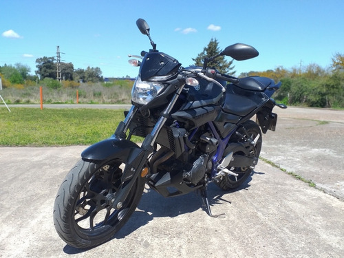 Imagen 4 de 11 de Yamaha Mt03