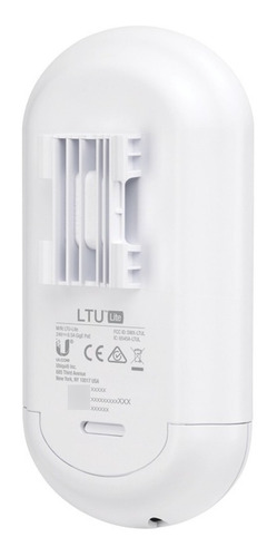 Cliente Ptmp Ltu? Lite, 5 Ghz (4.8 - 6-2 Ghz)