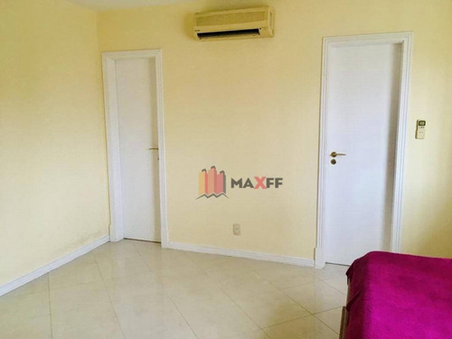 Imagem 21 de 28 de Casa Com 5 Dormitórios À Venda, 800 M² - Barra Da Tijuca - Rio De Janeiro/rj - Ca0173