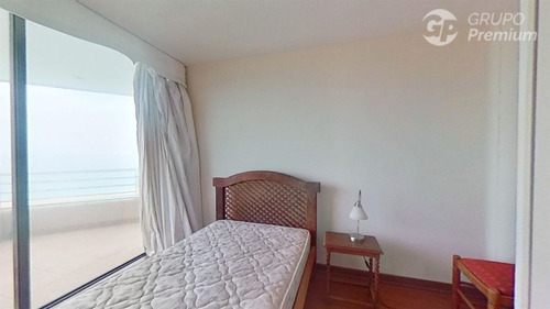 Departamento En Arriendo San Alfonso Del Mar En Algarrobo