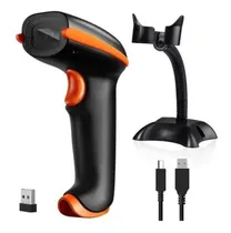 Comprar Lector De Códigos De Barra Inalámbrico\u002Fusb