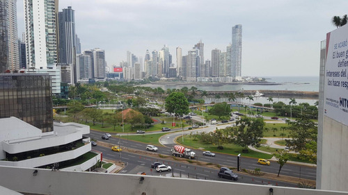 Imagen 5 de 14 de Venta De Apartamento En Ph Marina Terrace Bellavista 20-9032