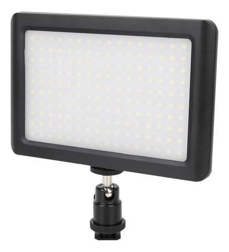 160led Mini Studio Video Fotografía Led Panel De Luz Lámpara